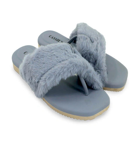 Women Rubber Room Slippers